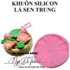 khuon-silicon-la-sen-trung - ảnh nhỏ  1