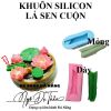 khuon-silicon-la-sen-cuon - ảnh nhỏ  1
