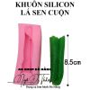 khuon-silicon-la-sen-cuon - ảnh nhỏ 2