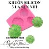 khuon-silicon-3-la-sen-nhi - ảnh nhỏ 2