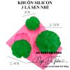 khuon-silicon-3-la-sen-nhi - ảnh nhỏ 3