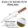 dao-cat-banh-my-bong-lan-38-5cm - ảnh nhỏ 2