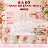 set-5-chan-de-banh-quy-nhua - ảnh nhỏ  1