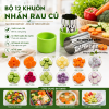 bo-12-dung-cu-cat-nhan-rau-cau - ảnh nhỏ 4