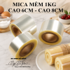cuon-mica-mong-quan-banh-viet-chu-rau-cau-trong-suot-1kg - ảnh nhỏ 2