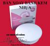 ban-xoay-banh-kem-nhua-thap-27-5cm - ảnh nhỏ  1