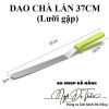 dao-cahf-lan-banh-37cm - ảnh nhỏ 2