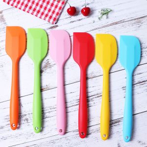 CÂY VÉT BỘT SILICON 21.5CM
