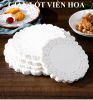 set-140-to-giay-lot-vien-hoa - ảnh nhỏ 2