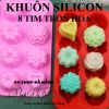 khuon-silicon-8-hoa-la-tim - ảnh nhỏ  1
