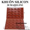 khuon-silicon-muffin-20-so-dai - ảnh nhỏ 2