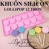 khuon-silicon-keo-mut-12-hinh-tron - ảnh nhỏ 2