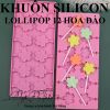 khuon-silicon-keo-mut-12-hoa-dao - ảnh nhỏ  1