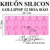 khuon-silicon-keo-mut-12-hoa-dao - ảnh nhỏ 3