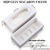 hop-giay-dung-banh-macaron-5-banh - ảnh nhỏ 3