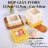 sey-10-hop-giay-ivory-chu-nhat-vuong - ảnh nhỏ 2