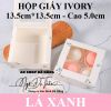 sey-10-hop-giay-ivory-chu-nhat-vuong - ảnh nhỏ 6