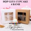hop-giay-cupcake-4-banh - ảnh nhỏ 2