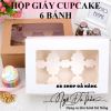 hop-giay-cupcake-6-banh - ảnh nhỏ  1