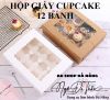 hop-giay-cupcake-12-banh - ảnh nhỏ  1
