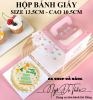 hop-giay-dung-banh-mini-13-5cm-cao-10-2cm - ảnh nhỏ  1