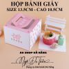 hop-giay-dung-banh-mini-13-5cm-cao-10-2cm - ảnh nhỏ 2