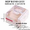 hop-giay-dung-banh-mini-16cm-cao-9-5cm - ảnh nhỏ 3