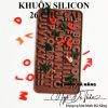 khuon-silicon-26-chu-cai - ảnh nhỏ 2