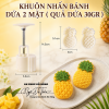 bo-khuon-nhan-banh-dua-2-mat-qua-dua - ảnh nhỏ 3