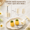 bo-khuon-nhan-banh-dua-2-mat-qua-dua - ảnh nhỏ 4