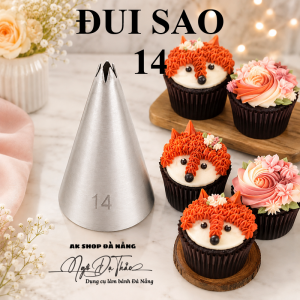 Đui sao 14