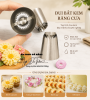 dui-banh-quy-mat-troi-romias - ảnh nhỏ 2