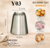 dui-banh-quy-mat-troi-romias - ảnh nhỏ 5