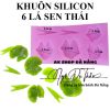 khuon-silicon-6-la-sen-thai-hang-viet-nam - ảnh nhỏ 2
