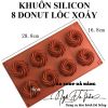 khuon-silicon-8-donut-xoay-6-0cm - ảnh nhỏ 3