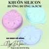 khuon-silicon-hoa-huong-duong-16-5cm - ảnh nhỏ  1
