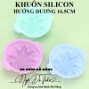 khuon-silicon-hoa-huong-duong-16-5cm - ảnh nhỏ 2