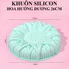 khuon-silicon-hoa-huong-duong-26cm - ảnh nhỏ 2