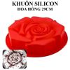 khuon-silicon-hoa-hong-29cm - ảnh nhỏ  1