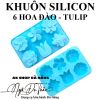 khuon-silicon-6-hoa-dao-tulip - ảnh nhỏ 2