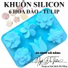 khuon-silicon-6-hoa-dao-tulip - ảnh nhỏ 4
