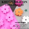khuon-silicon-6-hoa-anh-dao - ảnh nhỏ  1