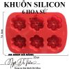 khuon-silicon-6-hoa-su - ảnh nhỏ 3