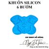 khuon-silicon-6-buom - ảnh nhỏ  1