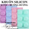 khuon-silicon-6-cuc-huong-duong - ảnh nhỏ  1