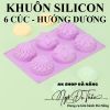 khuon-silicon-6-cuc-huong-duong - ảnh nhỏ 2