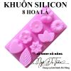 khuon-silicon-8-hoa-la - ảnh nhỏ 2