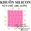 khuon-silicon-nut-chu-abc-lon - ảnh nhỏ 2