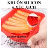 khuon-silicon-lam-xuc-xich - ảnh nhỏ 2