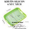 khuon-silicon-lam-xuc-xich - ảnh nhỏ 3